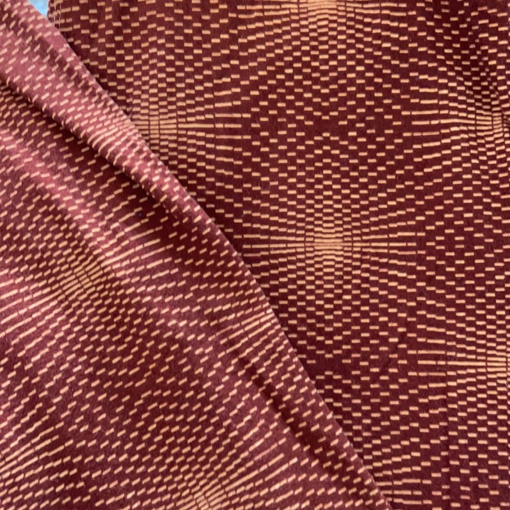 Lularoe legging - Picture 2 of 2